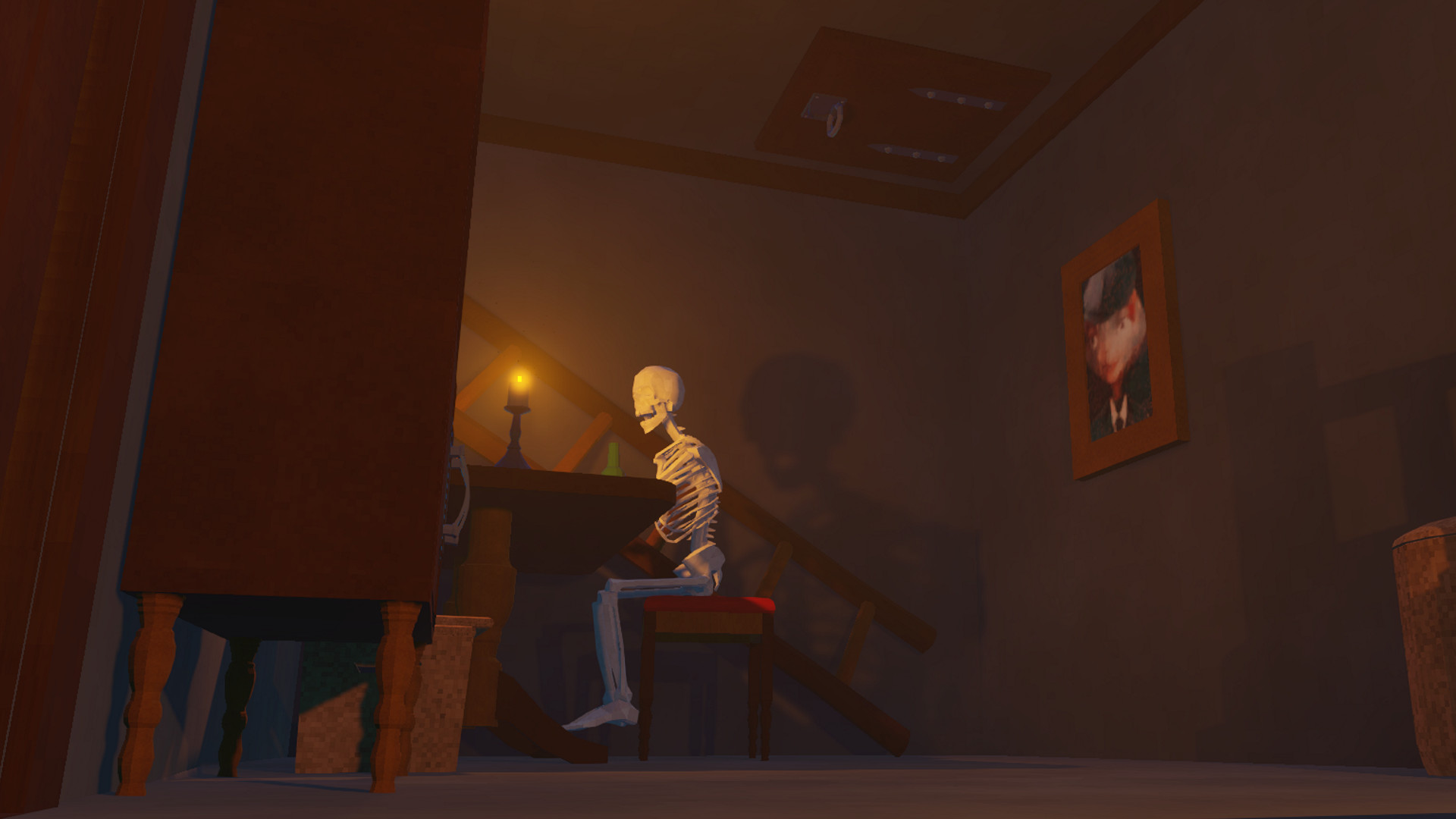 RISING BONEvR Demo #3