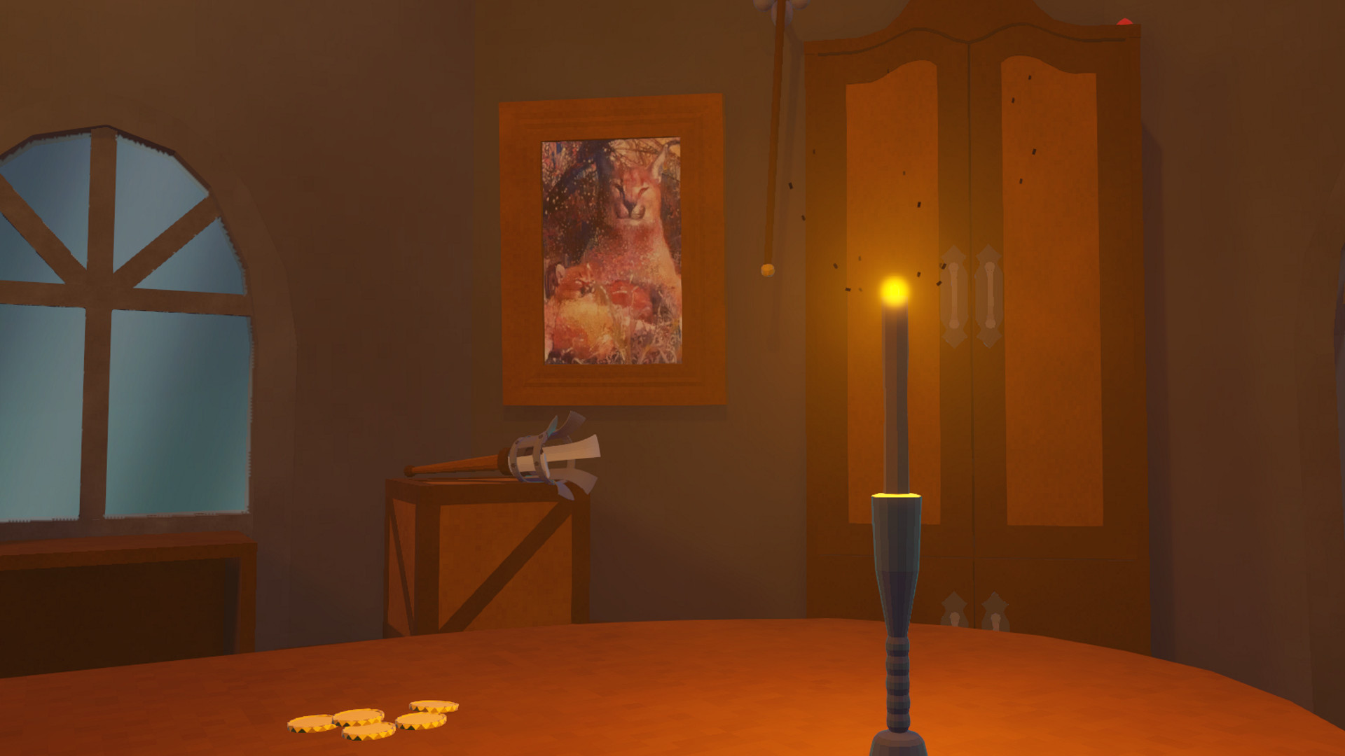 RISING BONEvR Demo #9