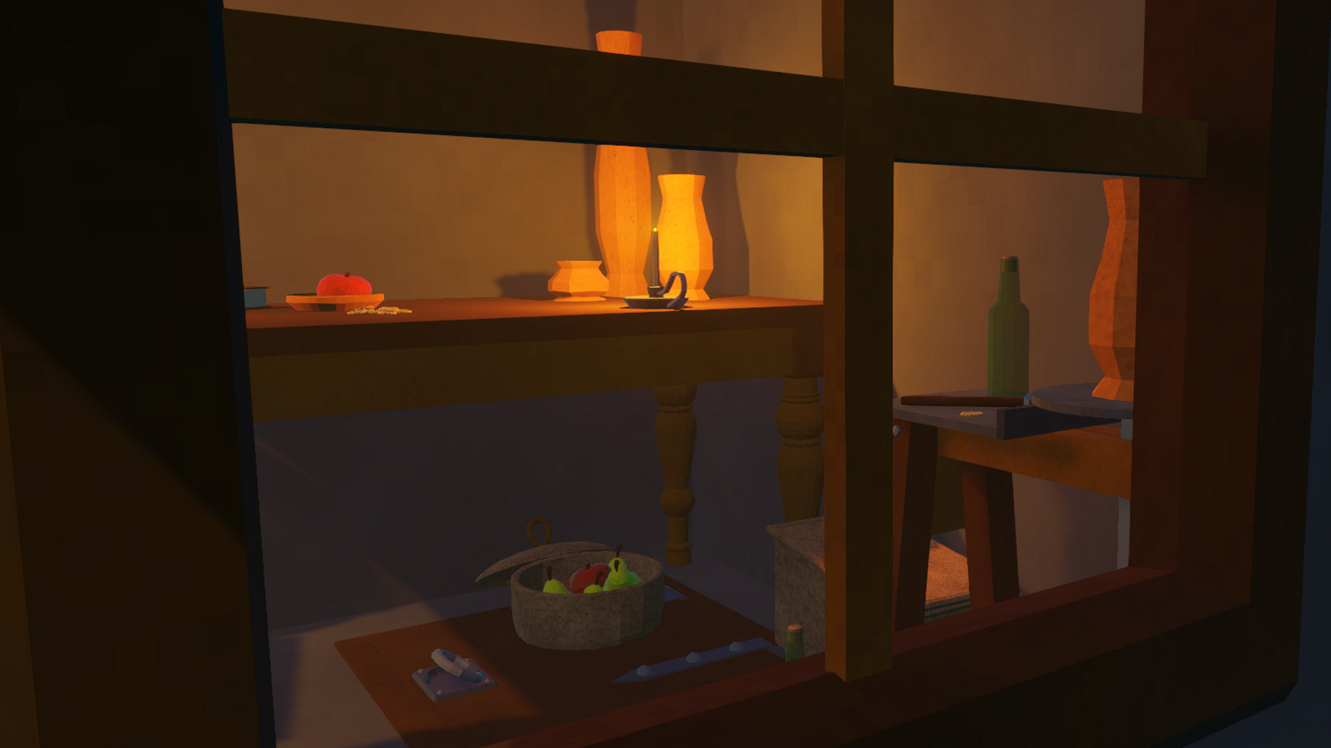 RISING BONEvR Demo #2