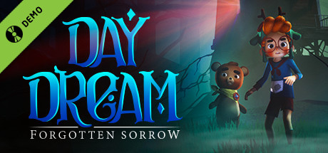 Daydream: Forgotten Sorrow Demo banner