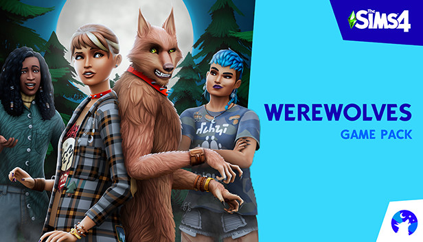 Werewolves Within™ (Steam), PC Steam Game