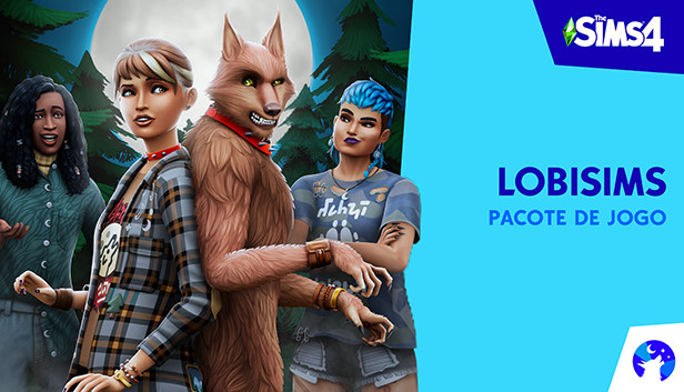 The Sims 4 Sobrenatural é lançado oficialmente! 