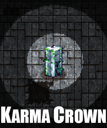 KarmaCrown