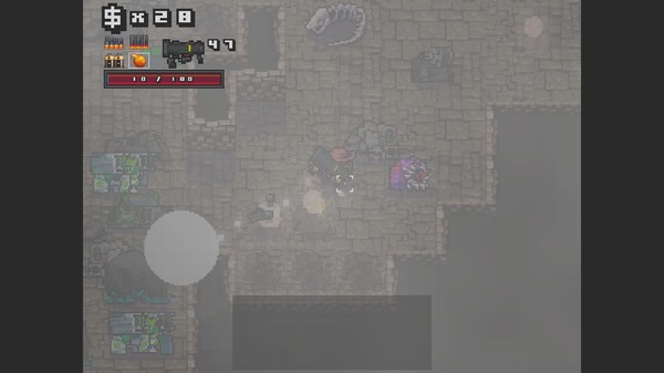 KarmaCrownfor windows and Linux 1