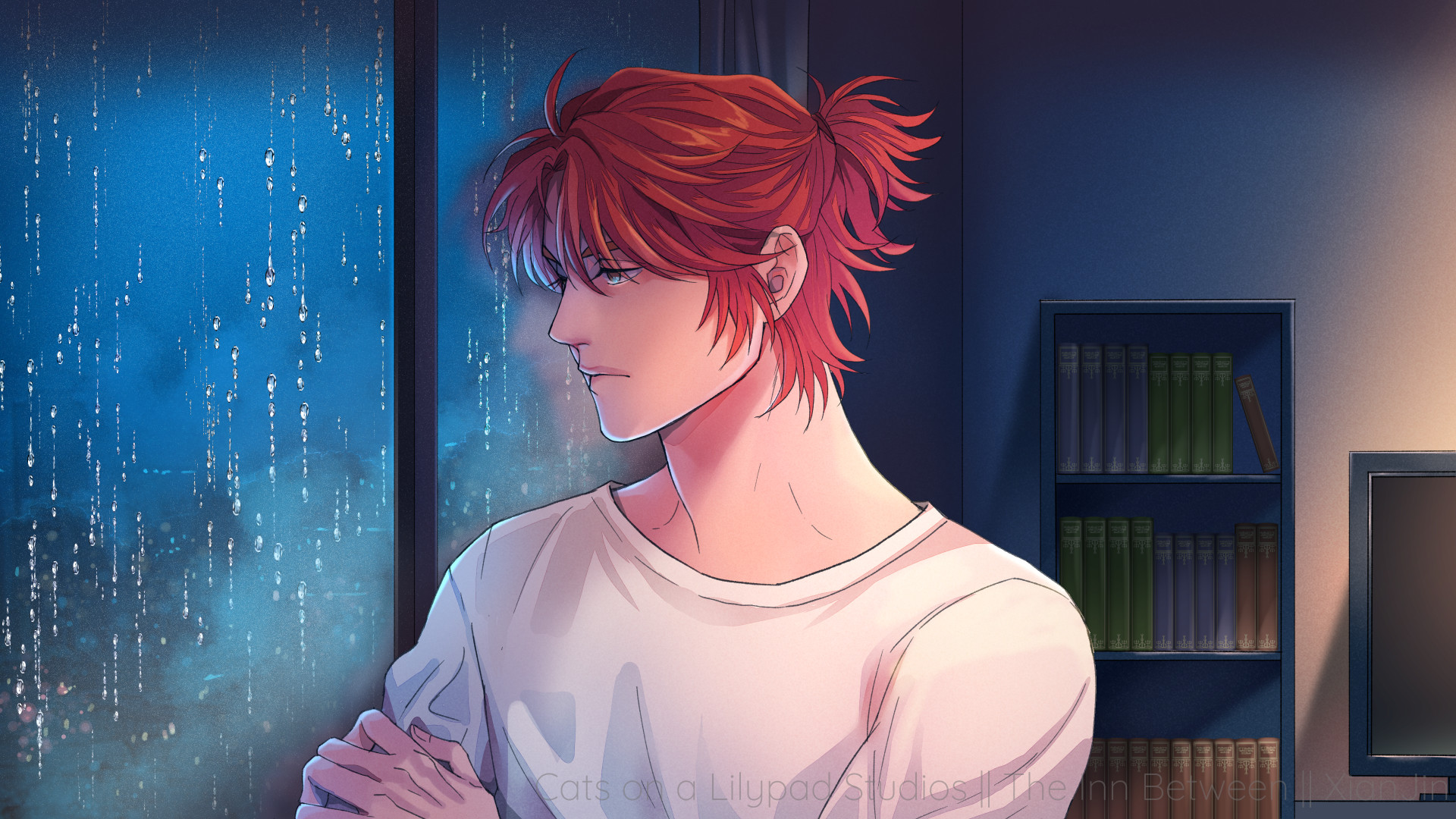 The Inn Between Demo #0