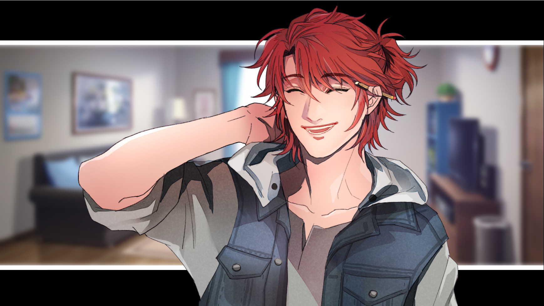 The Inn Between Demo #2