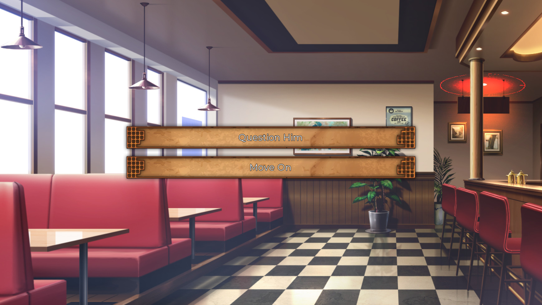 The Inn Between Demo #7