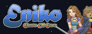 Eniko: Ghosts Of Grace