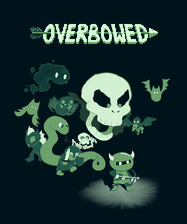 Overbowed