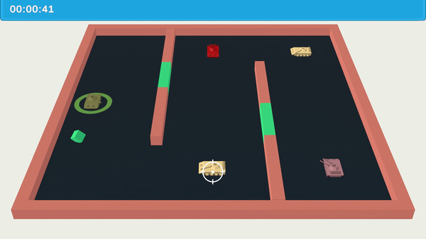 скриншот Tank Sudoku 0