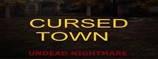 Cursed Town 게임 이미지