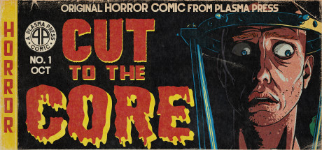 Cut to the Core Cover Image