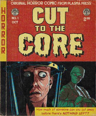 Cut to the Core