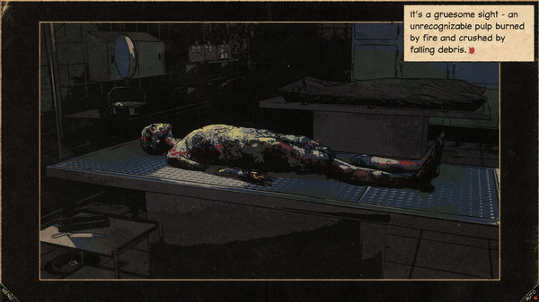 Cut to the Core game for windows Pc 1