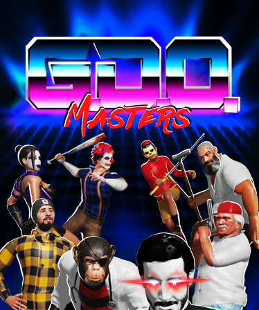 GDO Masters