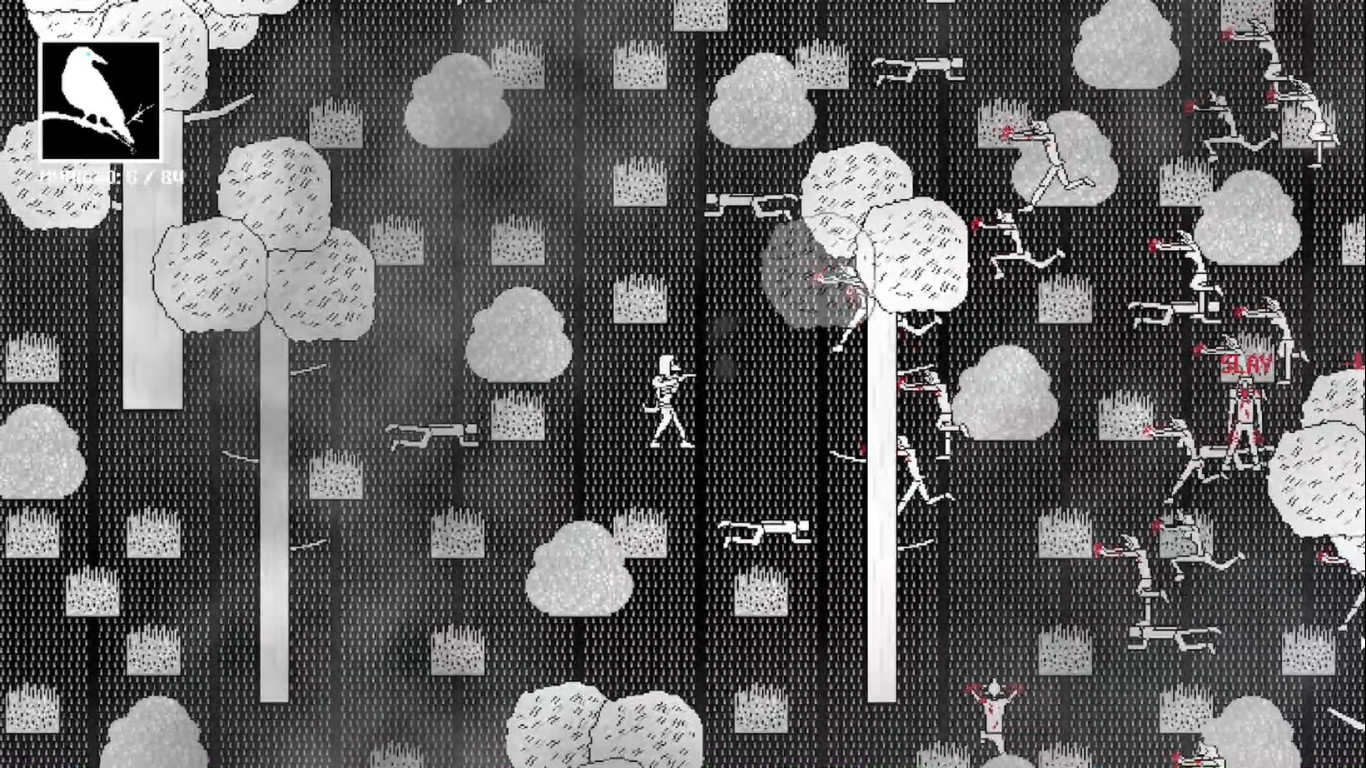 Corpsenia: Parasite Slayer #3