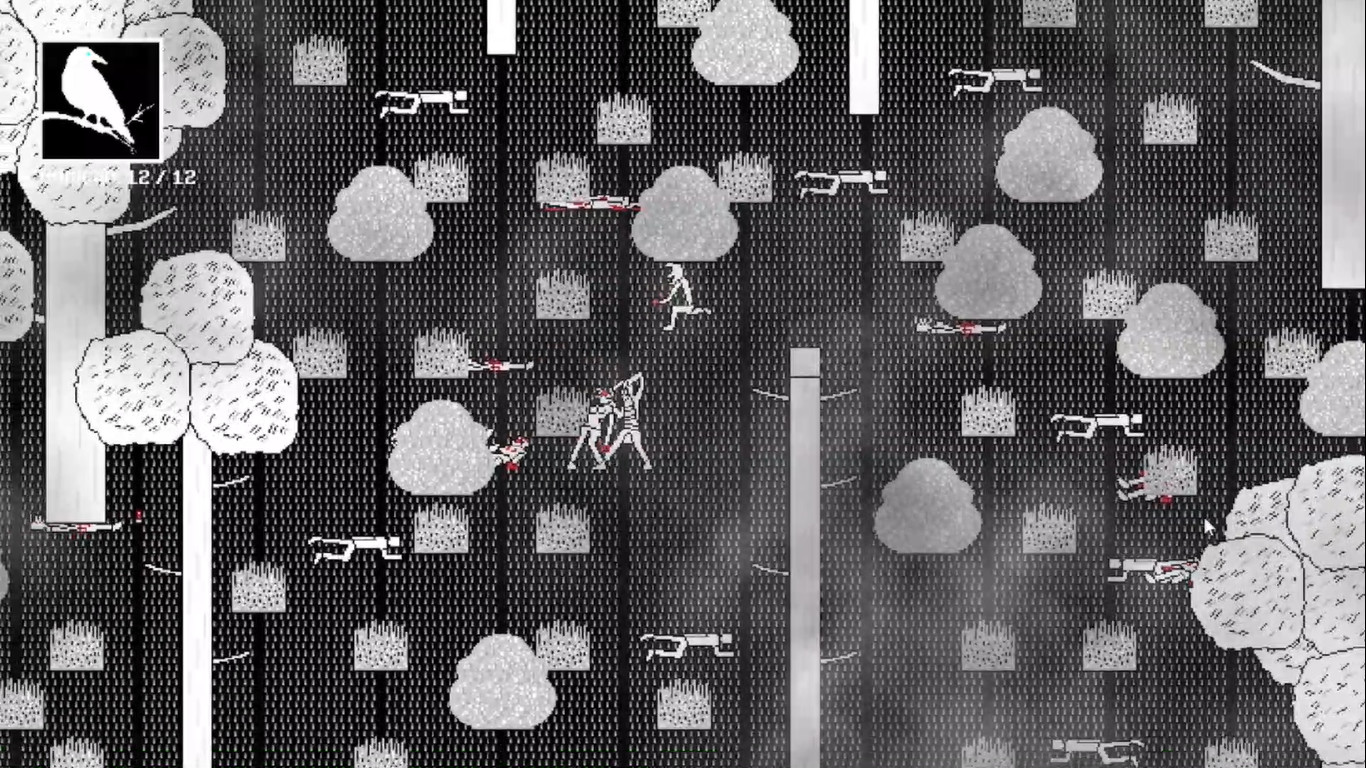 Corpsenia: Parasite Slayer #5