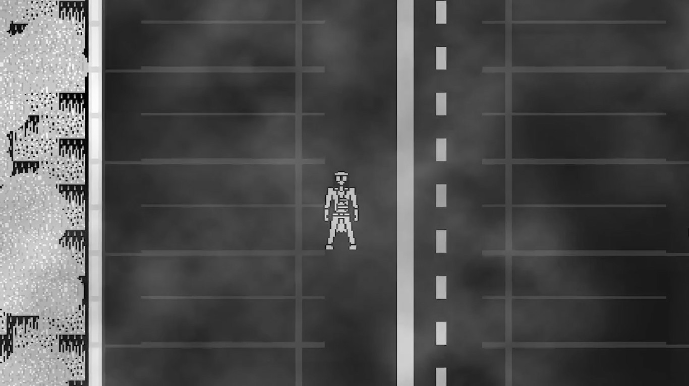 Corpsenia: Parasite Slayer #4