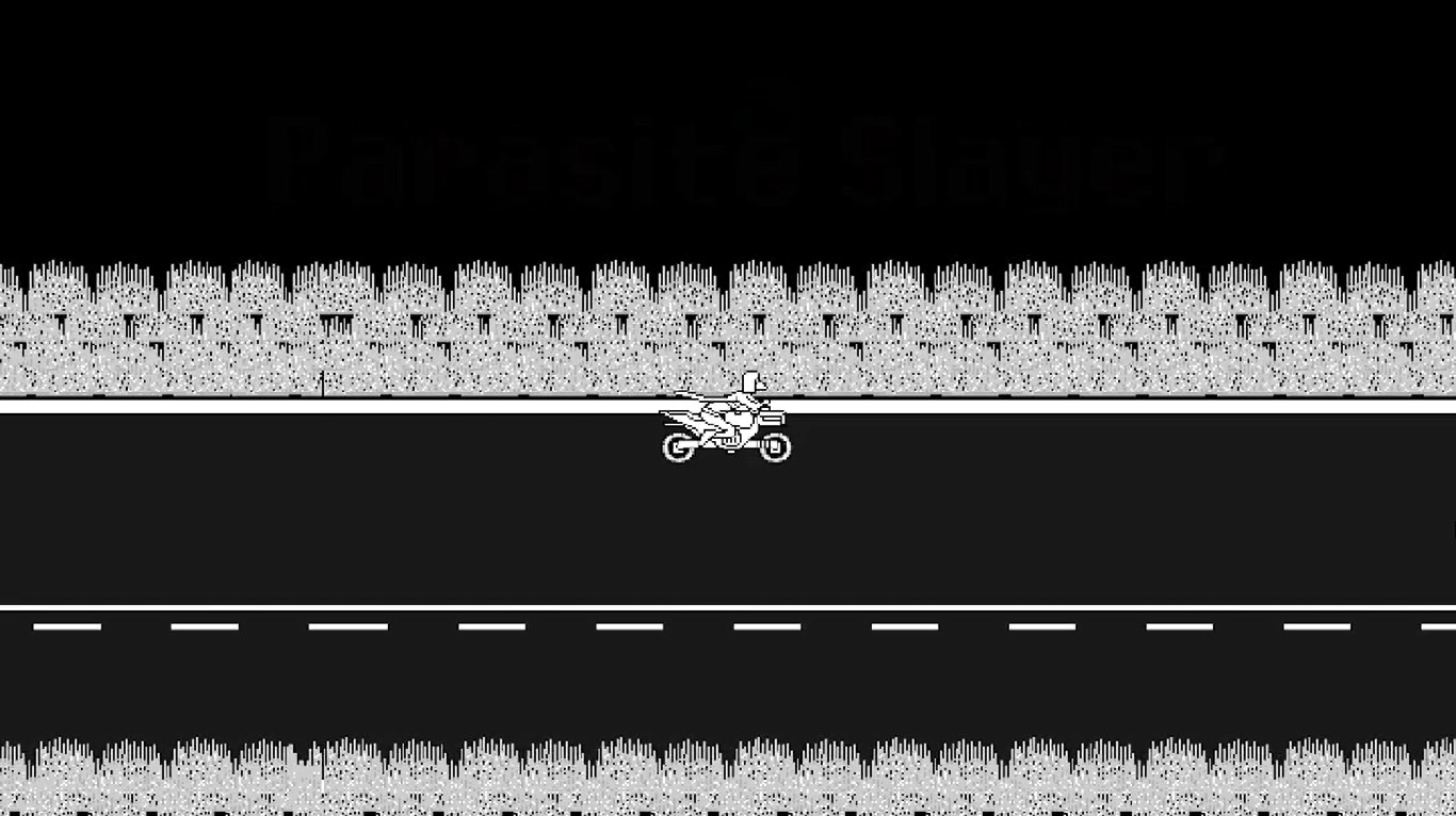 Corpsenia: Parasite Slayer #2