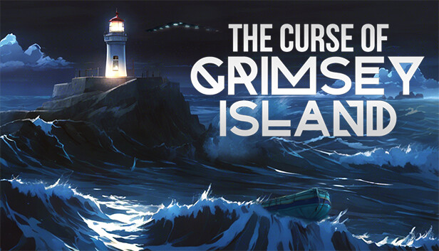 The Curse Of Grimsey Island on Steam