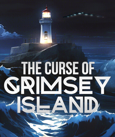 The Curse Of Grimsey Island