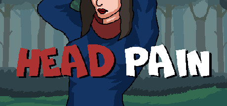 Head Pain banner