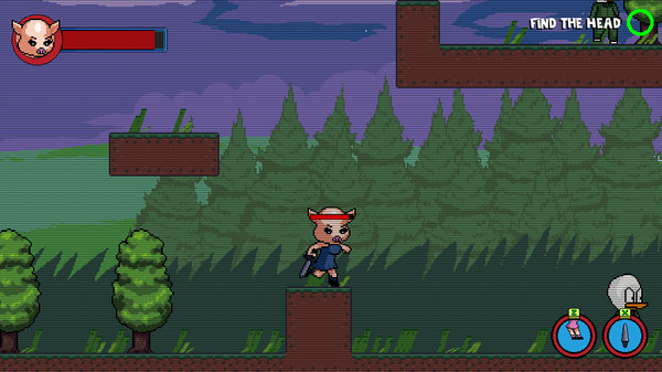 Head Pain screenshot 8