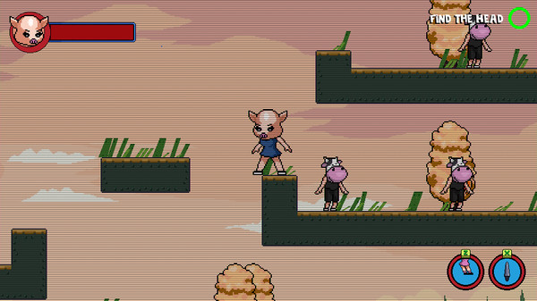 Head Pain screenshot 7