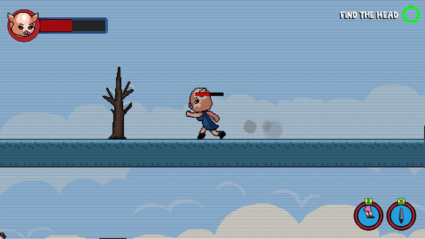 Head Pain screenshot 10