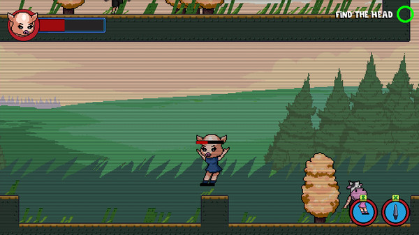 Head Pain screenshot 9