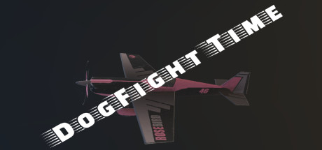 DogFight Time Cover Image
