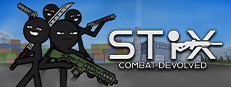 STIX: Combat Devolved 게임 이미지