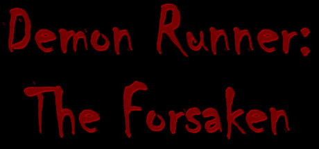 Demon Runner The Forsaken Cover Image