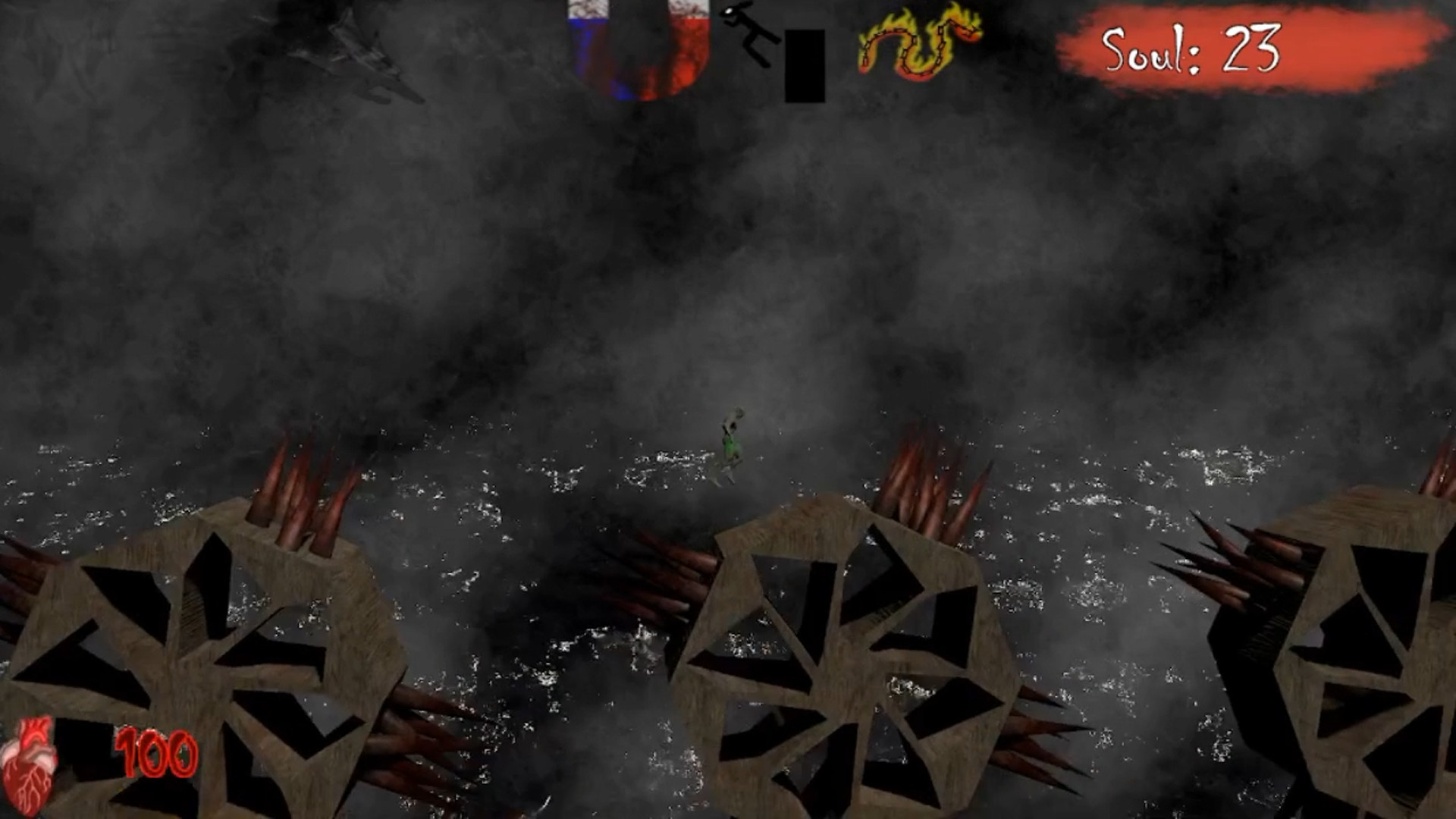 Demon Runner The Forsaken screenshot 4