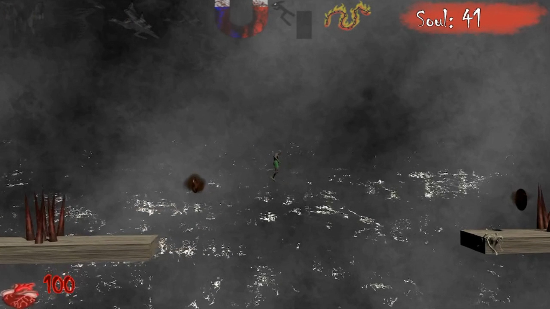 Demon Runner The Forsaken screenshot 6