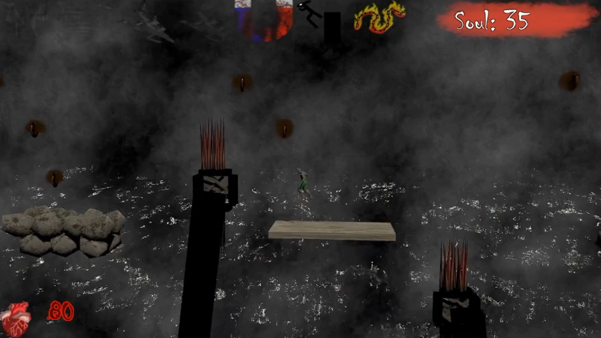 Demon Runner The Forsaken screenshot 5