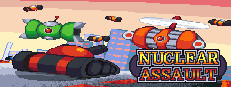 Nuclear Assault