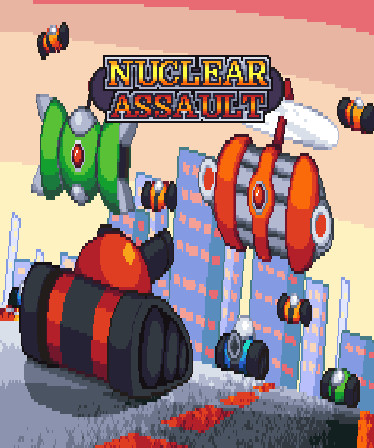 Nuclear Assault