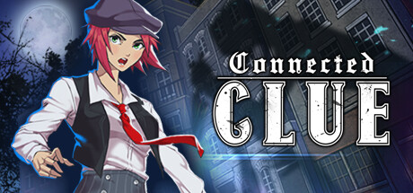 Connected Clue Cover Image