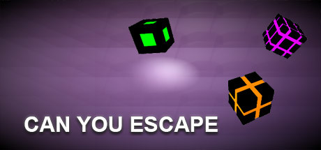 Can You Escape Cover Image