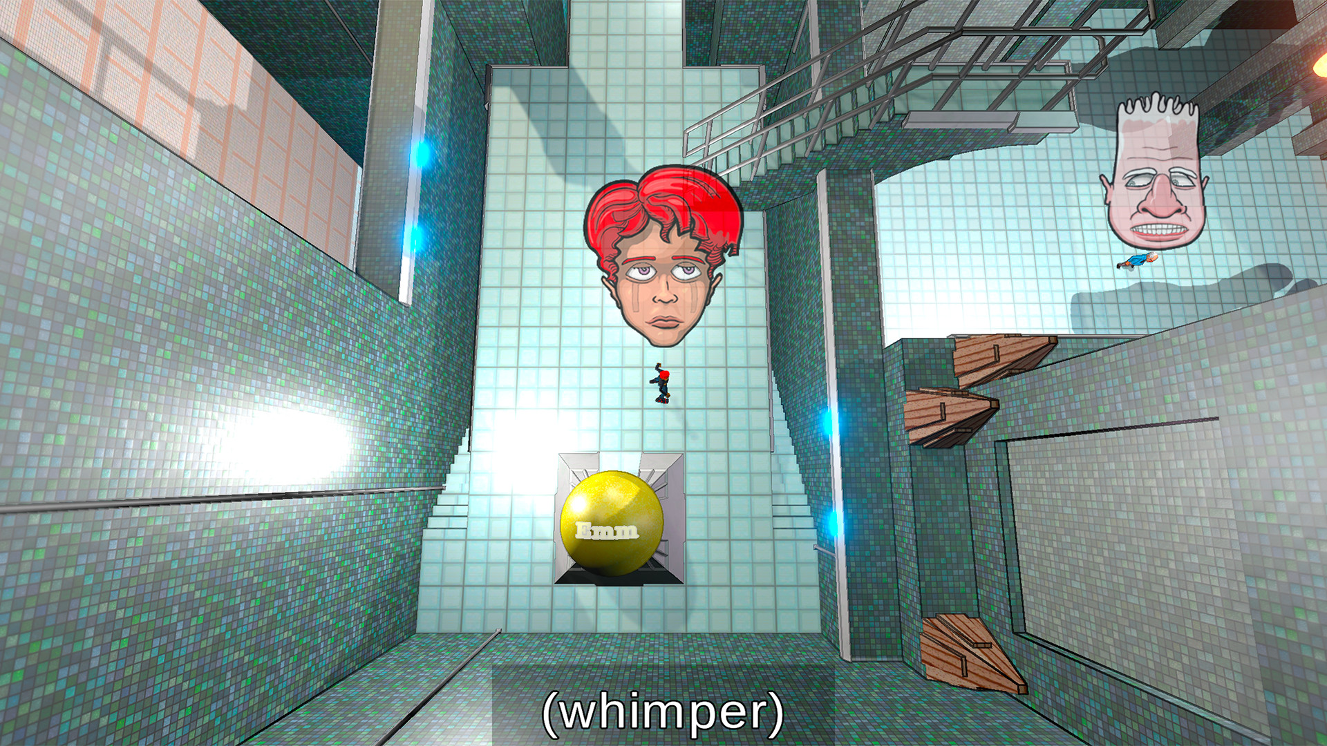 The Godkiller - Chapter 1 Demo #3