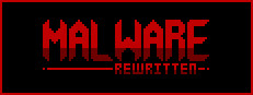 MALWARE Rewritten 게임 이미지