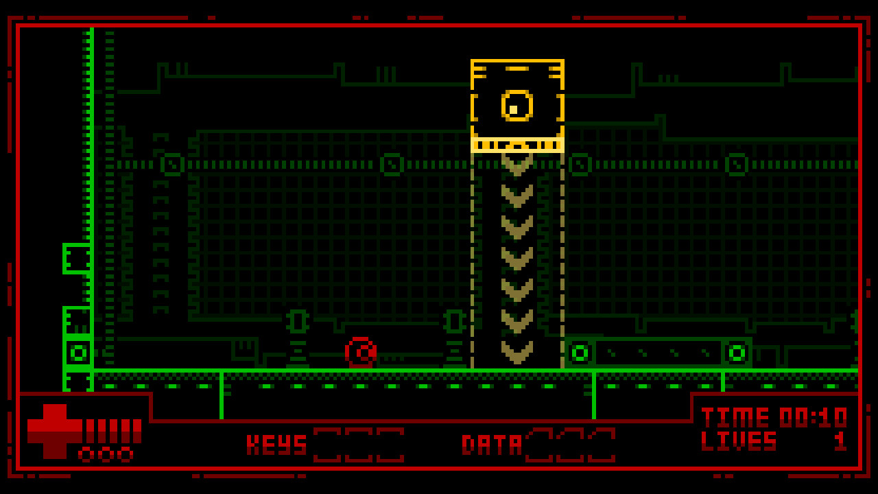 MALWARE Rewritten Demo #5