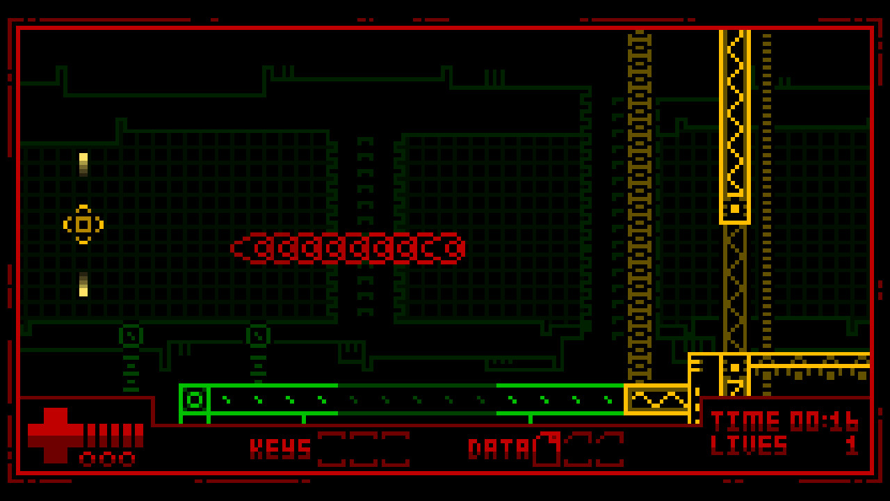 MALWARE Rewritten Demo #3