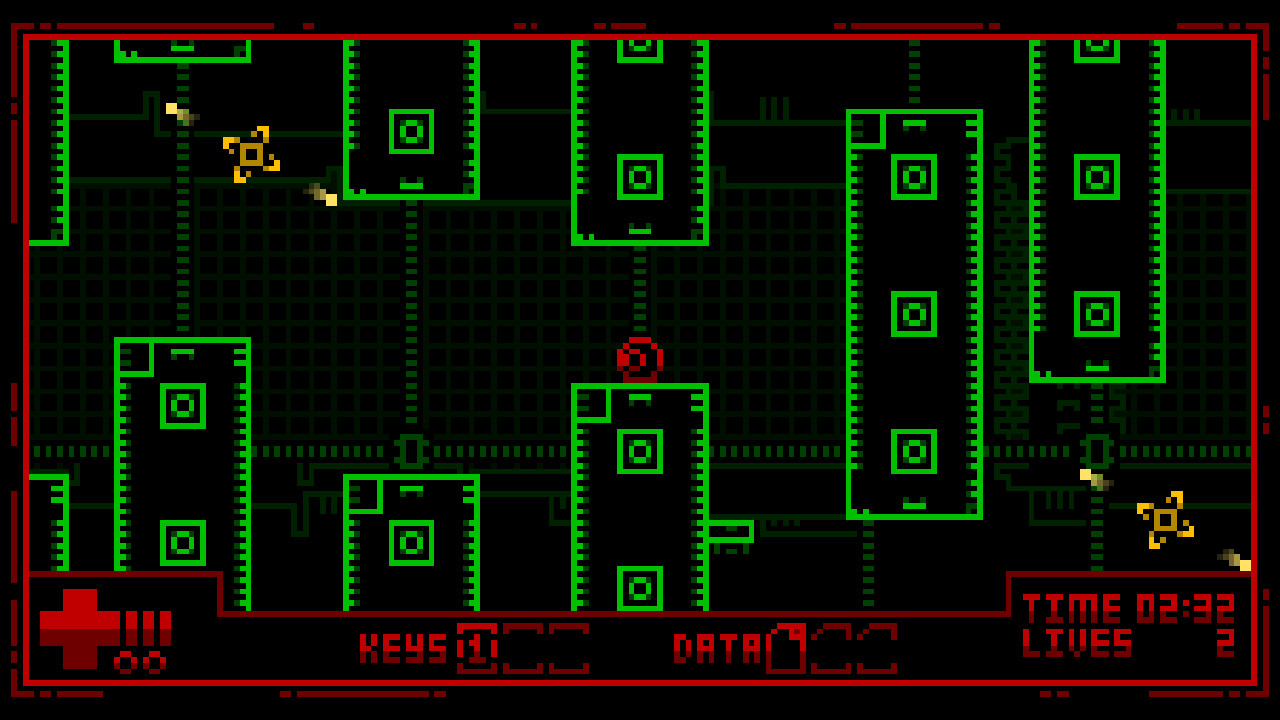 MALWARE Rewritten Demo #2