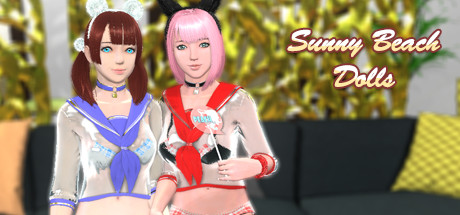 Sunny Beach Dolls title image