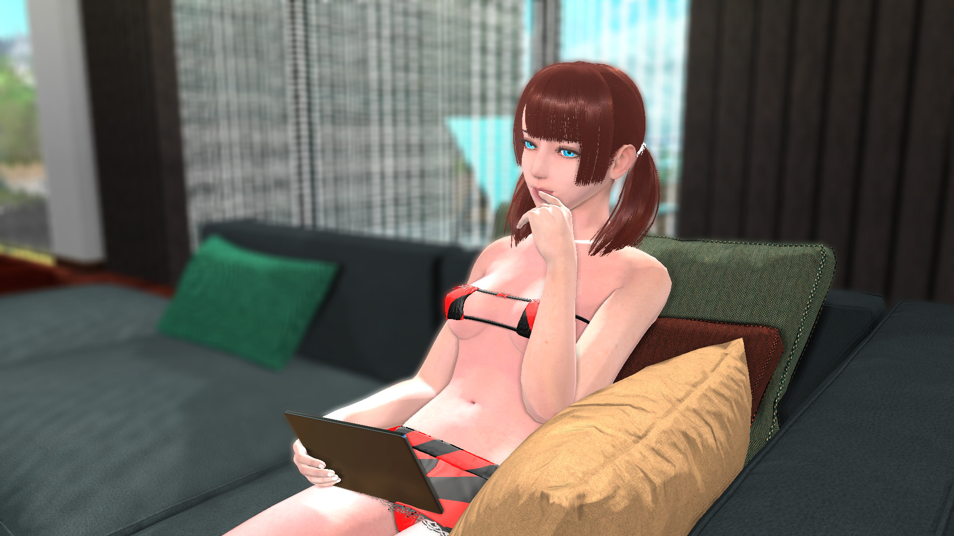 Sunny Beach Dolls #2