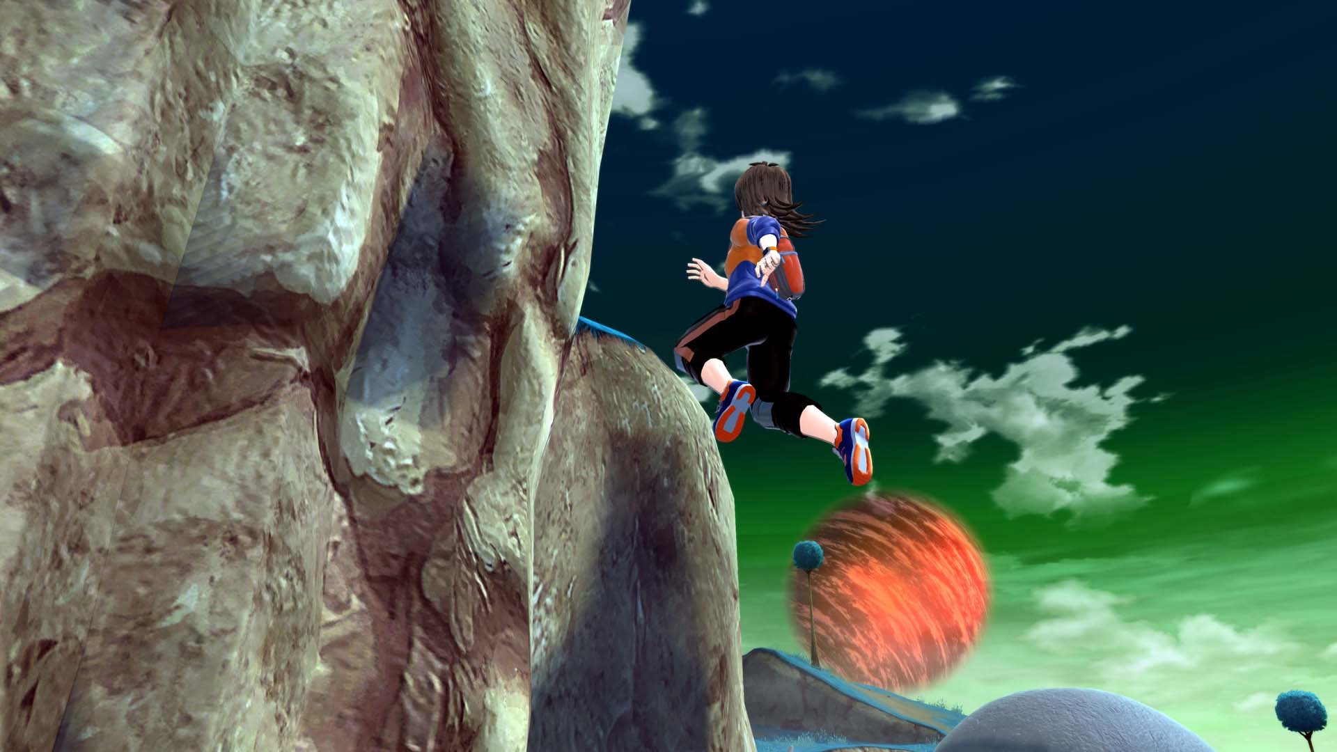 DRAGON BALL: THE BREAKERS - Pre-Order Bonus Pack #3