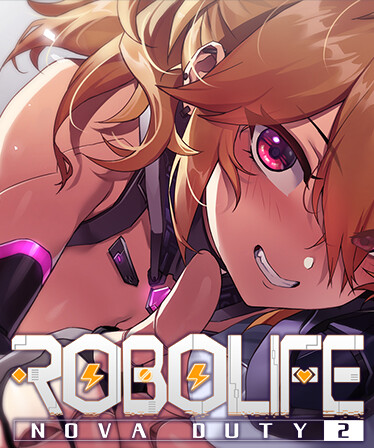 Robolife2 - Nova Duty