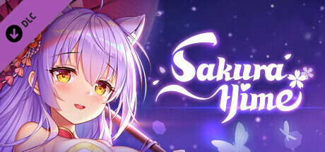 Sakura Hime - 18+ Adult Only Content banner image